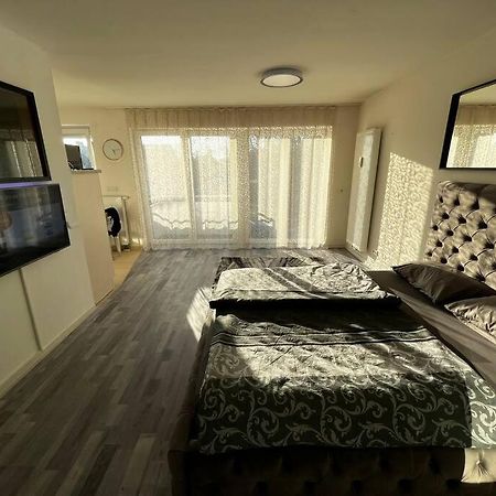 Stayhome Apartment Bei Hamburg Reinbek Kültér fotó