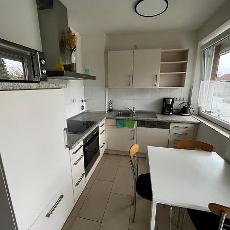Stayhome Apartment Bei Hamburg Reinbek Kültér fotó